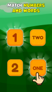 Preschool Math Games for Kids screenshot 3