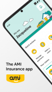AMI Insurance screenshot 1
