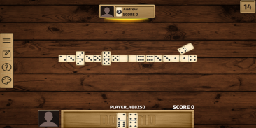 Domino screenshot 6