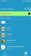 File Manager, Personal Vault for Google Drive screenshot 5