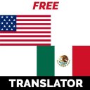 Spanisch-Englisch-Übersetzer Icon