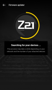 Z21 Updater screenshot 0