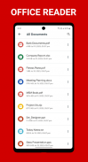 PDF Reader App : PDF Viewer screenshot 3