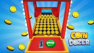 Coin Dozer - Free Prizes screenshot 1