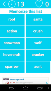 Word Games screenshot 5