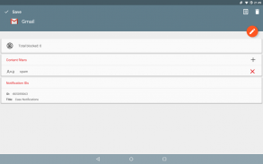 Denotify screenshot 11