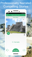 Tulum Ruins Tour Guide Cancun screenshot 6