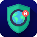 VeePN - Secure VPN & Antivirus Icon