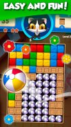 Kitten Cube Blast screenshot 8