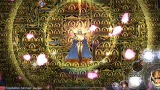 Saint Seiya Awakening: I Cavalieri dello Zodiaco screenshot 1