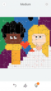 Block Pixel Puzzle - Free Classic Brain Logic Game screenshot 10