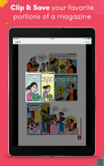 TINKLE DIGEST screenshot 2