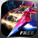Star Fighter 3001 gratuit Icon