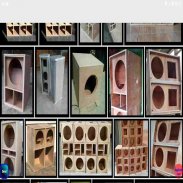 speaker box design ideas screenshot 0