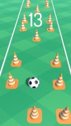 Soccer Drills - Kick Your Ball screenshot 4