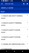 Nexsysone DEMO screenshot 2