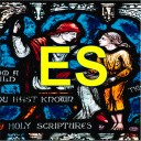 Biblia Audio en Español Icon
