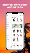 Boutiquefeel-My Fashion Store screenshot 2