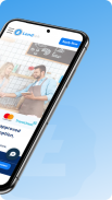 Lendtek: Small Business Loans screenshot 1