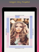 Your Story Maker for all social media platforms screenshot 1