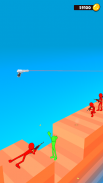 Flappy Gun! screenshot 12