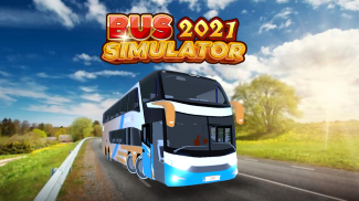 Bus Simulator 2021 : Ultimate Truck Driving screenshot 2