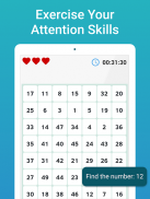 Math Exercises for the brain, Math Riddles, Puzzle screenshot 12
