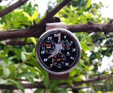 Extreme Watch Face screenshot 2