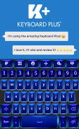 Keyboard Plus Keys screenshot 0