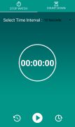 Kronos Talking Timer screenshot 5