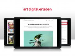 art Digital Magazin screenshot 10