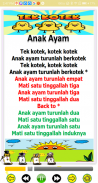 Indonesian preschool song screenshot 6