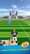 Hyper Touchdown 3D screenshot 5