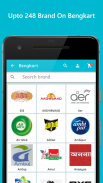 Bengkart Online Grocery Supermarket screenshot 4