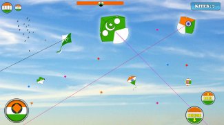 India Vs Pakistan Basant Festival 2022 screenshot 0