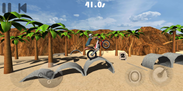 Re: Trials On The Beach screenshot 1