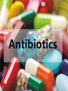 Antibiotics - Guide screenshot 0