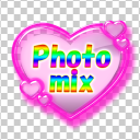 PhotoMix - 合成写真・編集 -