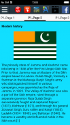 آزاد کشمیر - History of Azad Kashmir screenshot 0