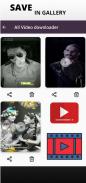 All Video Downloader - Video Download App 2021 screenshot 0