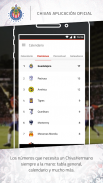 Chivas Oficial screenshot 0