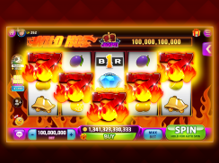 Slotopia - Vegas Casino Slots screenshot 0