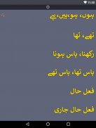 Pashto Urdu Bol Chal - Learn Pashto (Oct Updated) screenshot 2