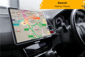 GPS Navigation Maps Directions screenshot 7