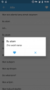 Азербайджанский разговорник screenshot 3