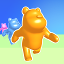 Go Gummy Bears Icon