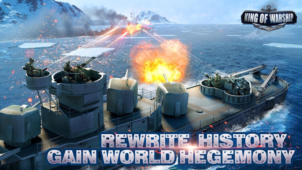 World of Warships: Legends android iOS apk download for free-TapTap