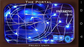 The Portal screenshot 1