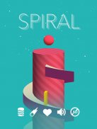 Spiral screenshot 5