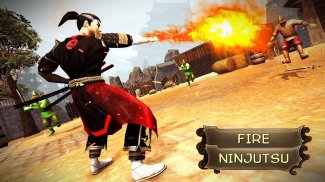 Shadow of shinobi screenshot 3